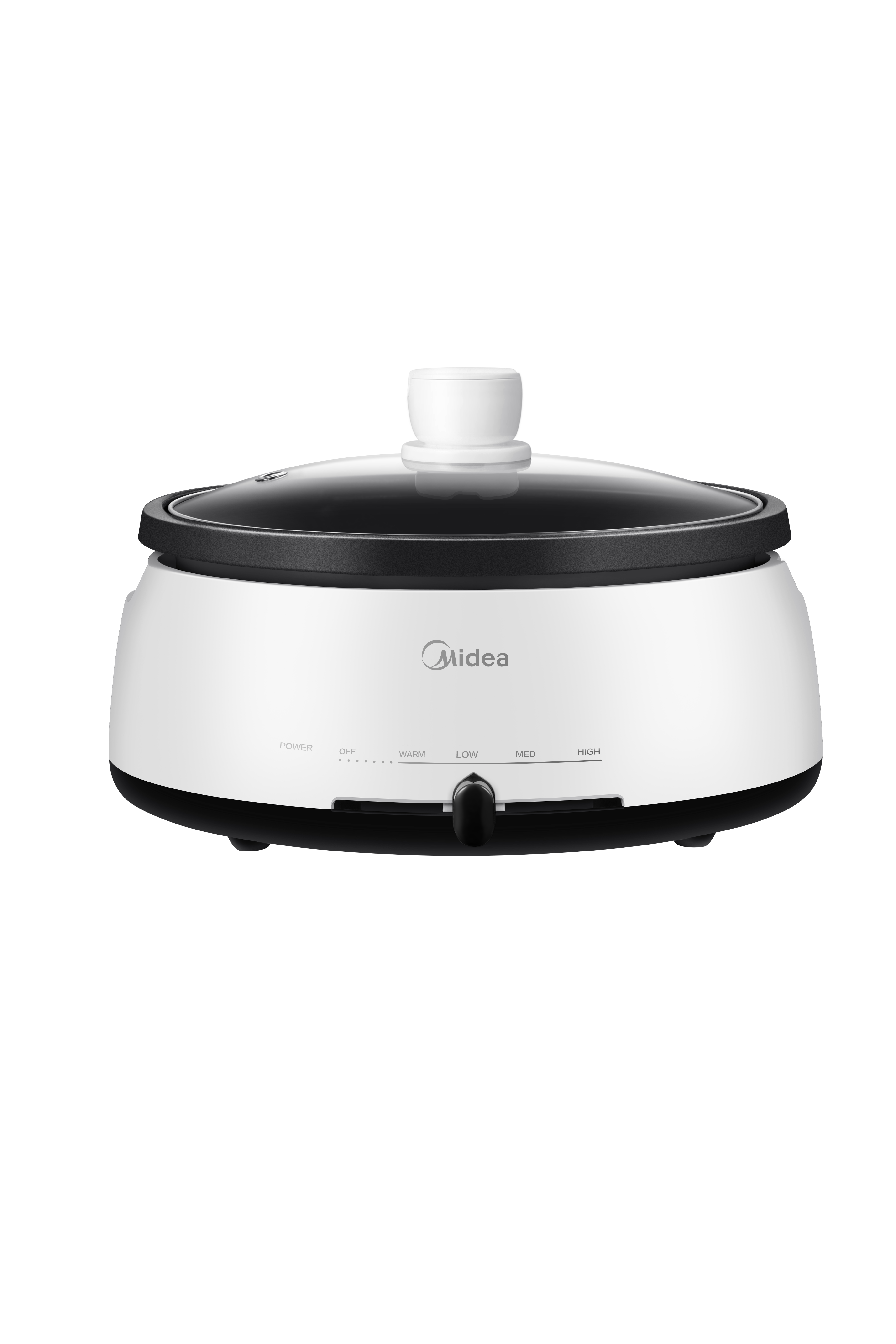 Cara menggunakan discount pressure cooker midea